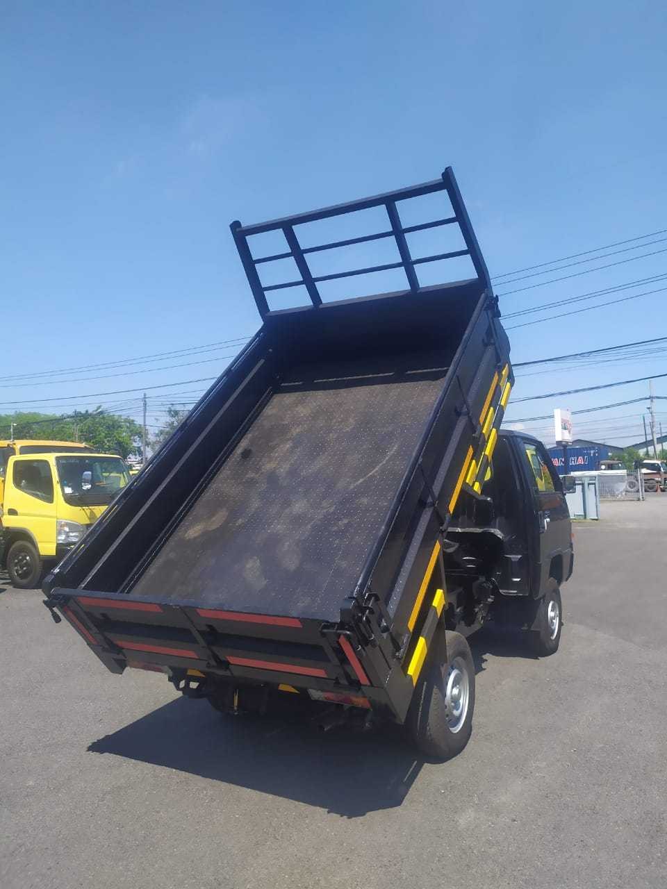 Dealer Mitsubishi Sampit