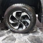 PAJERO DAKAR 4×2 atau 4×4 DP 100 juta