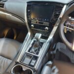 PAJERO DAKAR 4×2 atau 4×4 DP 100 juta