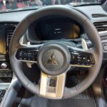 PAJERO DAKAR 4×2 atau 4×4 DP 100 juta