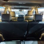 PAJERO DAKAR 4×2 atau 4×4 DP 100 juta