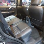 PAJERO DAKAR 4×2 atau 4×4 DP 100 juta