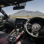 PAJERO DAKAR 4×2 atau 4×4 DP 100 juta