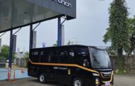 Mitsubishi FE71L BUS Pariwisata 825 juta