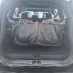 PAJERO DAKAR 4×2 atau 4×4 DP 100 juta