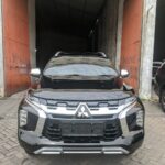 PAJERO DAKAR 4×2 atau 4×4 DP 100 juta