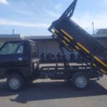 L300 DUMP DP 65 Juta