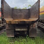 FUSO FM517 HS 4×2 Dump 205 juta