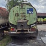 FUSO FM517 HS 4×2 Tangki 205 juta