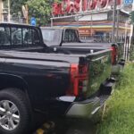 TRITON EXCEED 4×4 MT