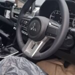 TRITON EXCEED 4×4 MT