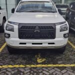 TRITON GLS 4×4 MT