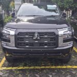 TRITON EXCEED 4×4 MT