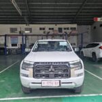 TRITON ULTIMATE 4×4 AT