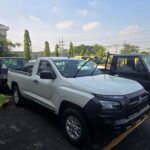 TRITON SC HDX 4×4