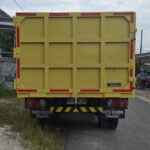 84SHDX Dump Jumbo Dp 100 juta