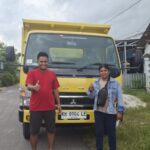 84SHDX Dump Jumbo Dp 100 juta