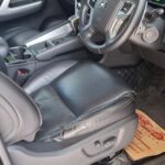 Pajero Dakar 4×2 465 JUTA