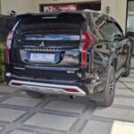 Pajero Dakar 4×2 465 JUTA