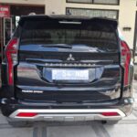 Pajero Dakar 4×2 465 JUTA