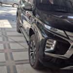 Pajero Dakar 4×2 465 JUTA