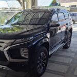 Pajero Dakar 4×2 465 JUTA