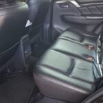 Pajero Dakar 4×2 465 JUTA