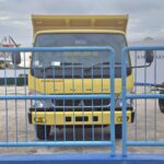 84SHDX Dump Jumbo Dp 100 juta