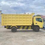 84SHDX Dump Jumbo Dp 100 juta