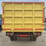 84SHDX Dump Jumbo Dp 100 juta