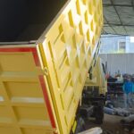 84SHDX Dump Jumbo Dp 100 juta