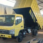 84SHDX Dump Jumbo Dp 100 juta