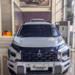 Xpander Cross DP 35 Juta