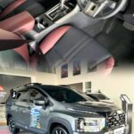 Xpander Cross DP 35 Juta