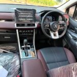 Xpander Cross DP 35 Juta