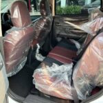 Xpander Cross DP 35 Juta