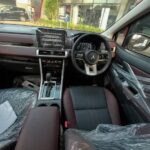 Xpander Cross DP 35 Juta